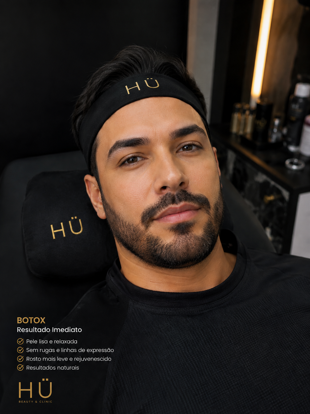 Botox HÜ Beauty